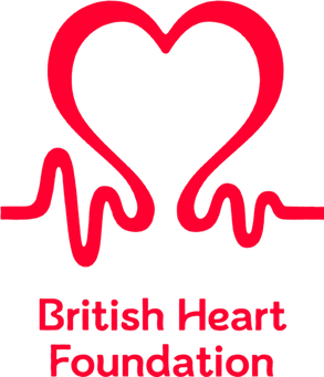 British Heart Foundation, UK