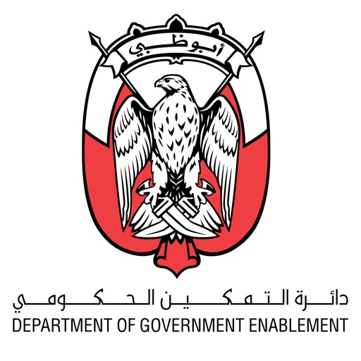 Department of Government Enablement - Abu Dhabi, UAE