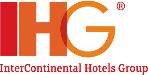 Intercontinental Hotel Group (IHG) UK.