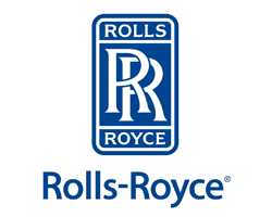 Rolls Royce, UK